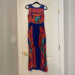 Garcia High Low Cocktail Dress Size S